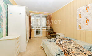 3-к квартира, вторичка, 68м2, 2/10 этаж