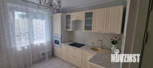 1-к квартира, вторичка, 42м2, 3/10 этаж