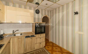 3-к квартира, вторичка, 76м2, 5/5 этаж