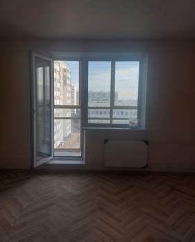 2-к квартира, вторичка, 43м2, 6/10 этаж