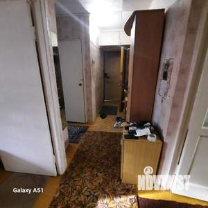 2-к квартира, вторичка, 52м2, 2/5 этаж