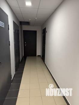 2-к квартира, вторичка, 58м2, 15/15 этаж