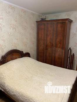 3-к квартира, вторичка, 63м2, 8/10 этаж