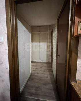 2-к квартира, вторичка, 50м2, 1/9 этаж