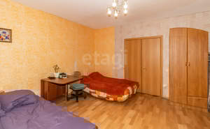 1-к квартира, вторичка, 41м2, 9/10 этаж