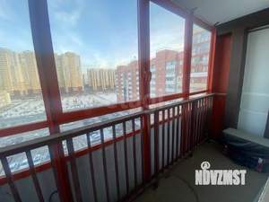Студия квартира, вторичка, 24м2, 8/20 этаж