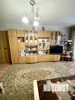 2-к квартира, вторичка, 44м2, 2/5 этаж