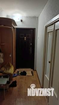 2-к квартира, вторичка, 52м2, 2/9 этаж