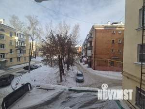 1-к квартира, вторичка, 35м2, 2/4 этаж