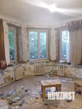 2-к квартира, вторичка, 62м2, 1/3 этаж