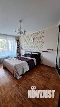 3-к квартира, вторичка, 59м2, 3/9 этаж