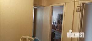 4-к квартира, вторичка, 77м2, 5/5 этаж