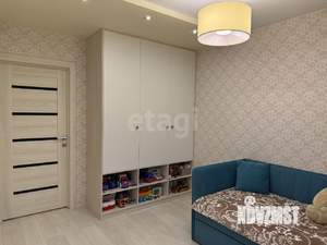 2-к квартира, вторичка, 65м2, 6/10 этаж