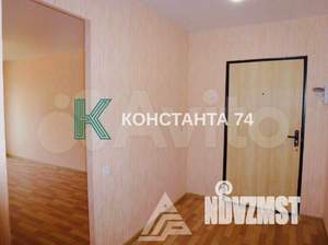 1-к квартира, вторичка, 40м2, 1/11 этаж