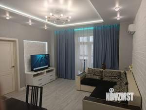 2-к квартира, вторичка, 70м2, 11/20 этаж