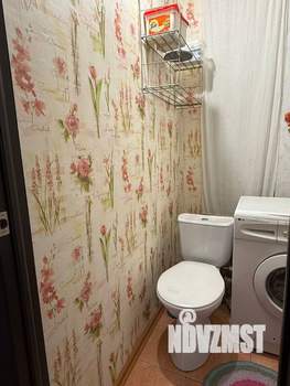 1-к квартира, вторичка, 32м2, 3/5 этаж