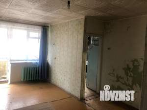 2-к квартира, вторичка, 41м2, 5/5 этаж