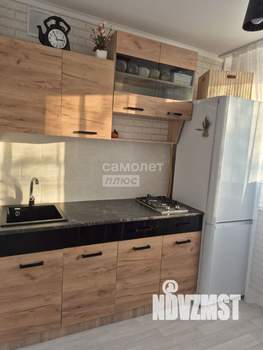 1-к квартира, вторичка, 30м2, 4/5 этаж