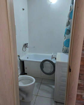 1-к квартира, вторичка, 31м2, 3/4 этаж