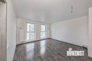 2-к квартира, вторичка, 41м2, 6/10 этаж