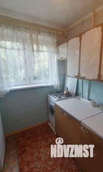 3-к квартира, вторичка, 63м2, 3/5 этаж