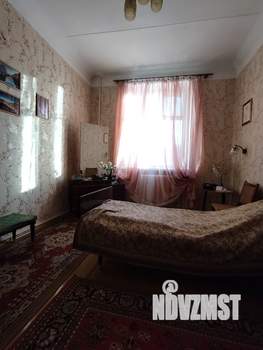 3-к квартира, вторичка, 77м2, 2/4 этаж