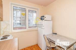 1-к квартира, вторичка, 30м2, 4/5 этаж