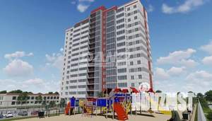 3-к квартира, вторичка, 75м2, 10/18 этаж