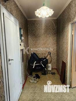 1-к квартира, вторичка, 40м2, 4/10 этаж