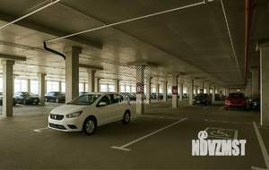 1-к квартира, вторичка, 36м2, 6/10 этаж