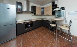 2-к квартира, вторичка, 78м2, 3/17 этаж