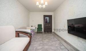 1-к квартира, вторичка, 42м2, 2/10 этаж