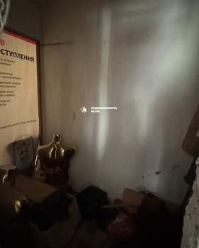 2-к квартира, вторичка, 44м2, 2/5 этаж