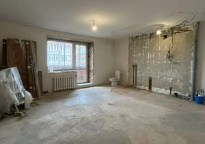 2-к квартира, вторичка, 60м2, 7/9 этаж