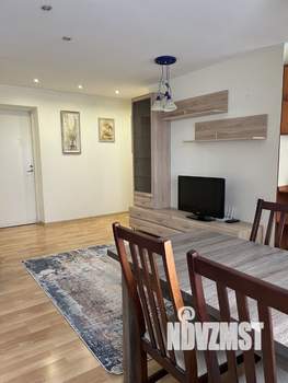 2-к квартира, вторичка, 55м2, 6/9 этаж