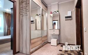 2-к квартира, вторичка, 54м2, 2/16 этаж