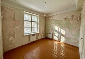 3-к квартира, вторичка, 52м2, 2/2 этаж