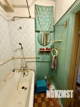 2-к квартира, вторичка, 52м2, 2/2 этаж