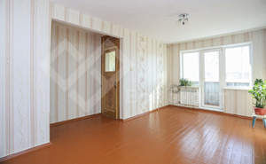 1-к квартира, вторичка, 31м2, 5/5 этаж