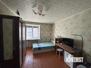 1-к квартира, вторичка, 28м2, 2/5 этаж