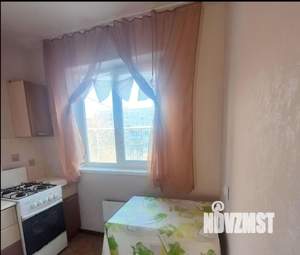 1-к квартира, вторичка, 30м2, 5/5 этаж