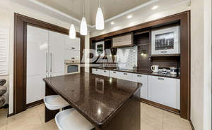 3-к квартира, вторичка, 150м2, 16/16 этаж