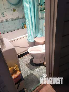 2-к квартира, вторичка, 43м2, 1/5 этаж