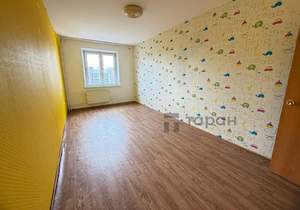 2-к квартира, вторичка, 56м2, 16/17 этаж
