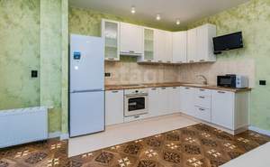 Студия квартира, вторичка, 40м2, 18/23 этаж