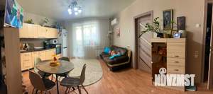 2-к квартира, вторичка, 43м2, 3/11 этаж