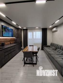 2-к квартира, вторичка, 56м2, 4/11 этаж
