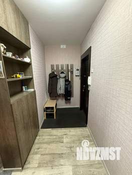 Студия квартира, вторичка, 41м2, 7/11 этаж