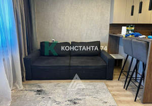 3-к квартира, вторичка, 75м2, 3/16 этаж