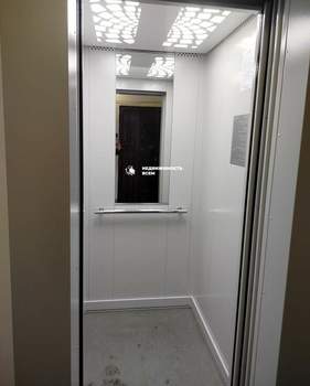 2-к квартира, вторичка, 52м2, 7/10 этаж